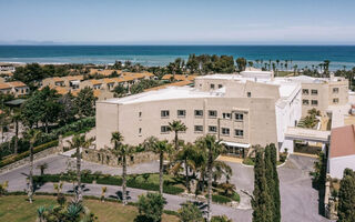 Náhled objektu Mangia'S Himera Resort, Campofelice di Roccella, Sicílie, Itálie a Malta