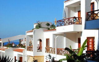 Náhled objektu Mar Y Sol Spa & Sport Hotel, Los Christianos, Tenerife, Kanárské ostrovy