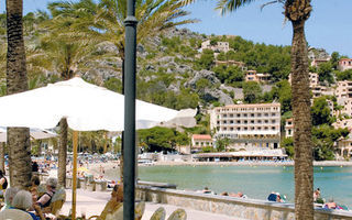 Náhled objektu Marbell, Port De Soller, Mallorca, Mallorca, Menorca, Ibiza