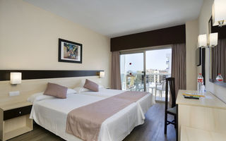 Náhled objektu Marconfort Griego, Torremolinos, Costa del Sol, Španělsko pevnina