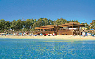 Náhled objektu Marhaba Salem, Sousse, záliv Hammamet, Tunisko a Maroko