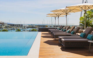 Náhled objektu Marina Atlantico, Sao Miguel, Azorské ostrovy, Portugalsko