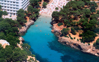 Náhled objektu Marina Corfu, Cala d'Or, Mallorca, Mallorca, Menorca, Ibiza