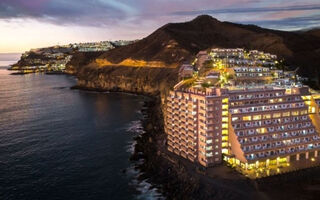 Náhled objektu Marina Elite, Arguineguin, Gran Canaria, Kanárské ostrovy
