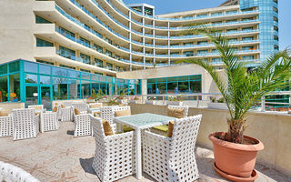 Náhled objektu Marina Grand Beach, Zlaté písky, Zlaté písky a okolí, Bulharsko