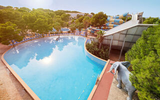 Náhled objektu Marina Parc By Mij, Arenal D'en Castell, Menorca, Mallorca, Menorca, Ibiza