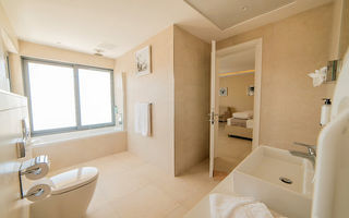 Náhled objektu Maritim Antonine Hotel & Spa, Mellieha Bay, Malta, Itálie a Malta