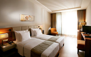 Náhled objektu Maritim Hotel Grand Azur, Marmaris, Egejská riviéra, Turecko