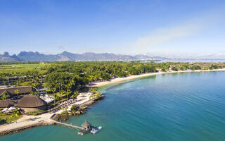 Náhled objektu Maritim Resort Spa Mauritius, Balaclava, Mauricius (Mauritius), Indický oceán
