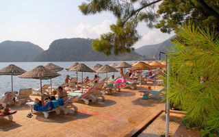 Náhled objektu Marmaris Park, Icmeler, Egejská riviéra, Turecko
