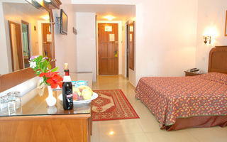 Náhled objektu Marmaris Park, Icmeler, Egejská riviéra, Turecko