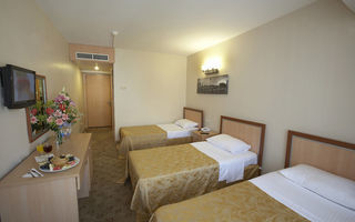 Náhled objektu Martinenz, Istanbul, Istanbul a okolí, Turecko