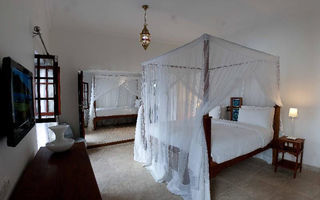 Náhled objektu Maru Maru, Kiwengwa, Tanzánie, Zanzibar, Afrika