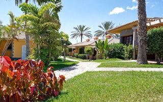 Náhled objektu Maspalomas Villas By Dunas, Maspalomas, Gran Canaria, Kanárské ostrovy