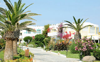 Náhled objektu Mastichari Bay, Mastichari, Kos, Řecké ostrovy a Kypr