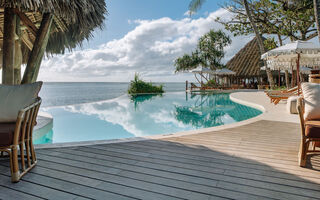 Náhled objektu Matemwe Attitude, Matemwe, Tanzánie, Zanzibar, Afrika