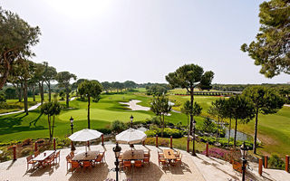 Náhled objektu Maxx Royal Belek Golf & Spa, Belek, Turecká riviéra, Turecko