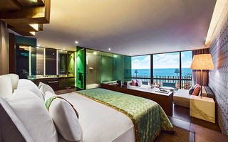 Náhled objektu Maxx Royal Kemer, Kiris, Turecká riviéra, Turecko