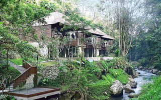 Náhled objektu Maya Ubud Resort & Spa, Ubud, Bali, Asie