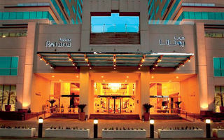 Náhled objektu Media Rotana TECOM, město Dubaj, Dubaj, Dubaj, Arabský poloostrov