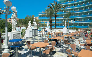 Náhled objektu Mediterranean Palac, Playa De Las Americas, Tenerife, Kanárské ostrovy