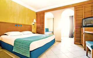 Náhled objektu Mediterranee, Hammamet, záliv Hammamet, Tunisko a Maroko