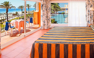 Náhled objektu Mediterraneo Park, Roquetas De Mar, záliv Almeria, Španělsko pevnina