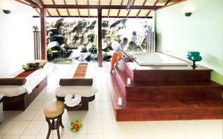 Náhled objektu Meedhupparu Island Resort, Maledivy, Maledivy, Indický oceán