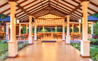 Náhled objektu Meedhupparu Island Resort, Maledivy, Maledivy, Indický oceán