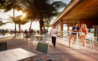 Náhled objektu Meeru Island Resort & Spa, Maledivy, Maledivy, Indický oceán