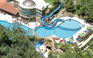 Náhled objektu Melas Holiday Village, Side, Turecká riviéra, Turecko