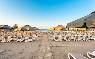 Náhled objektu Melas Lara, Lara, Turecká riviéra, Turecko