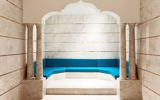 Náhled objektu Melas Resort, Side, Turecká riviéra, Turecko