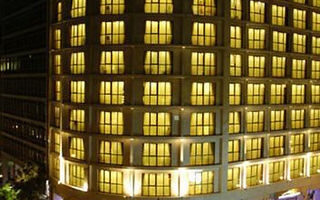 Náhled objektu Melia Athens, Athény, Attika, Řecko pevnina