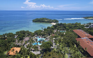 Náhled objektu Melia Bali, Nusa Dua, Bali, Asie