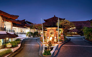 Náhled objektu Melia Benoa, Nusa Dua, Bali, Asie