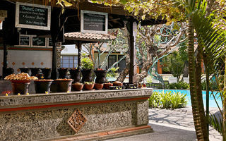 Náhled objektu Melia Benoa, Nusa Dua, Bali, Asie