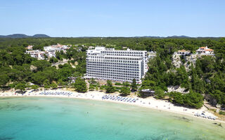 Náhled objektu Melia Cala Galdana, Cala Galdana, Menorca, Mallorca, Menorca, Ibiza