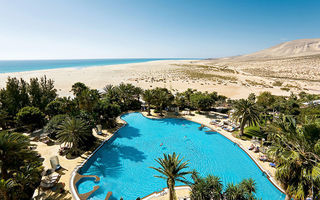 Náhled objektu Melia Gorriones, Costa Calma, Fuerteventura, Kanárské ostrovy