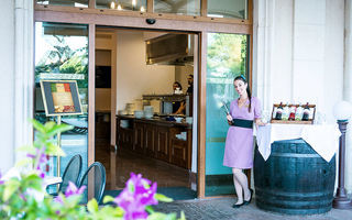 Náhled objektu Melia Grand Hermitage, Zlaté písky, Zlaté písky a okolí, Bulharsko