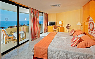 Náhled objektu Melia Habana, Havana, Varadero a Havana, Kuba