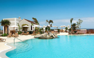 Náhled objektu Meliá Hacienda del Conde, Buenavista Del Norte, Tenerife, Kanárské ostrovy