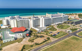 Náhled objektu Melia Internacional, Varadero, Varadero a Havana, Kuba