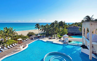 Náhled objektu Melia Las Americas, Varadero, Varadero a Havana, Kuba