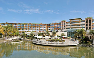 Náhled objektu Melia las Antillas, Varadero, Varadero a Havana, Kuba