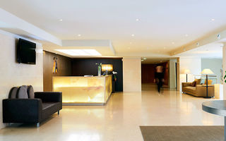 Náhled objektu Meliá Madeira Mare Resort, Funchal, Madeira, Portugalsko