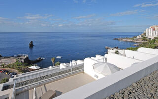 Náhled objektu Melia Madeira Mare Resort & Spa, Funchal, Madeira, Portugalsko