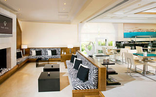 Náhled objektu Melia Marbella Banus, Marbella, Costa del Sol, Španělsko pevnina