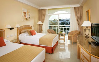 Náhled objektu Melia Marbella Dinamar, Marbella, Costa del Sol, Španělsko pevnina