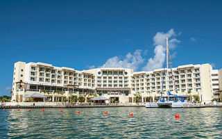 Náhled objektu Melia Marina Varadero, Varadero, Varadero a Havana, Kuba